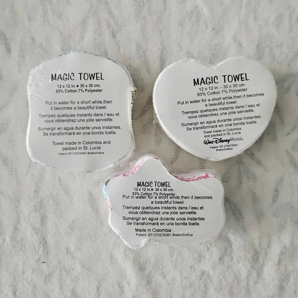 Disney vintage magic